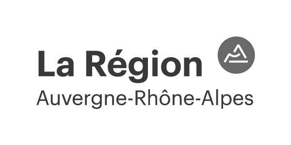 La Région Auvergne Rhone Alpe