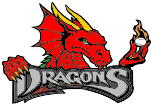 Dragons - Nord Isère