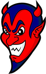 Devils - Bron Saint Priest