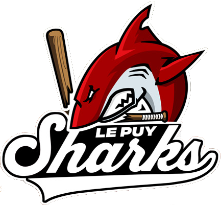 Sharks - Le Puy en Velay