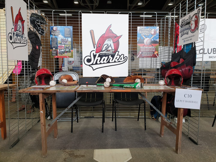 Carrefour des sports 2019