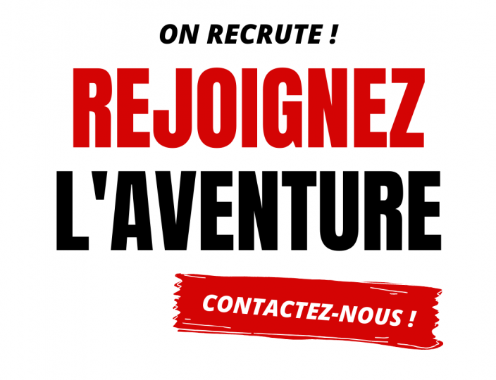 Les Sharks recrutent