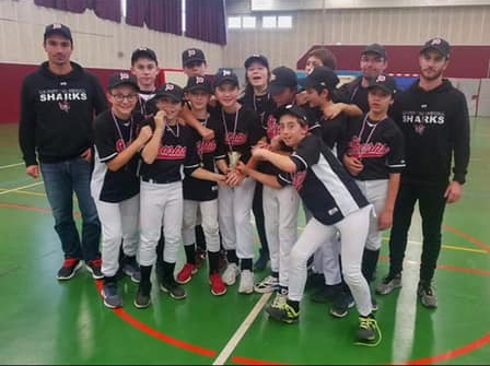 U15 - Tournoi indoor de Clermont Ferrand
